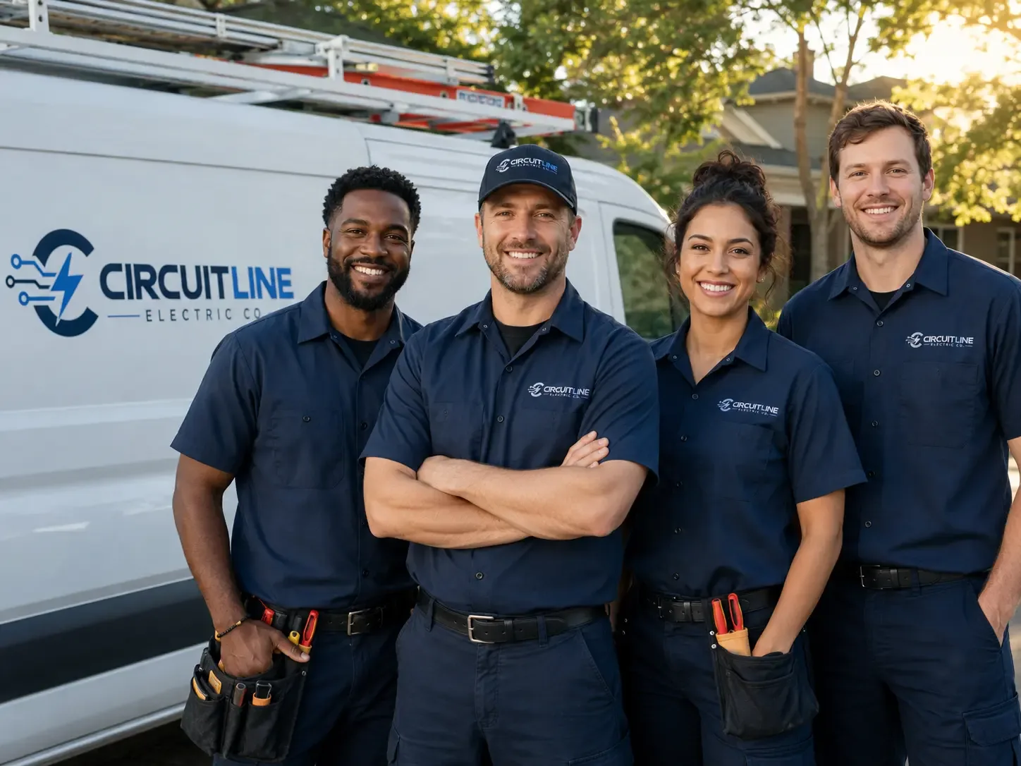 Whole Home Rewiring company in Leonia, NJ