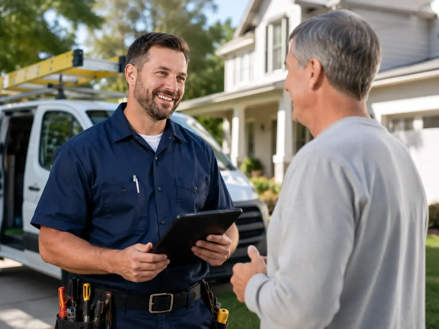 Whole Home Rewiring Leonia, NJ FAQs
